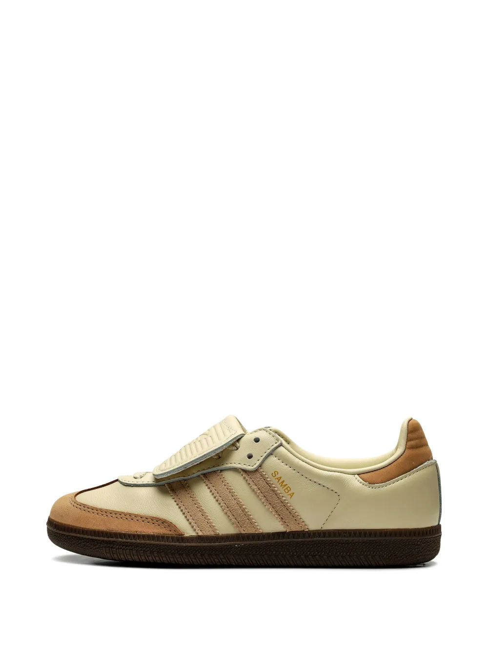 adidas Samba LT "Cream Warm Sand" sneakers Neutrals