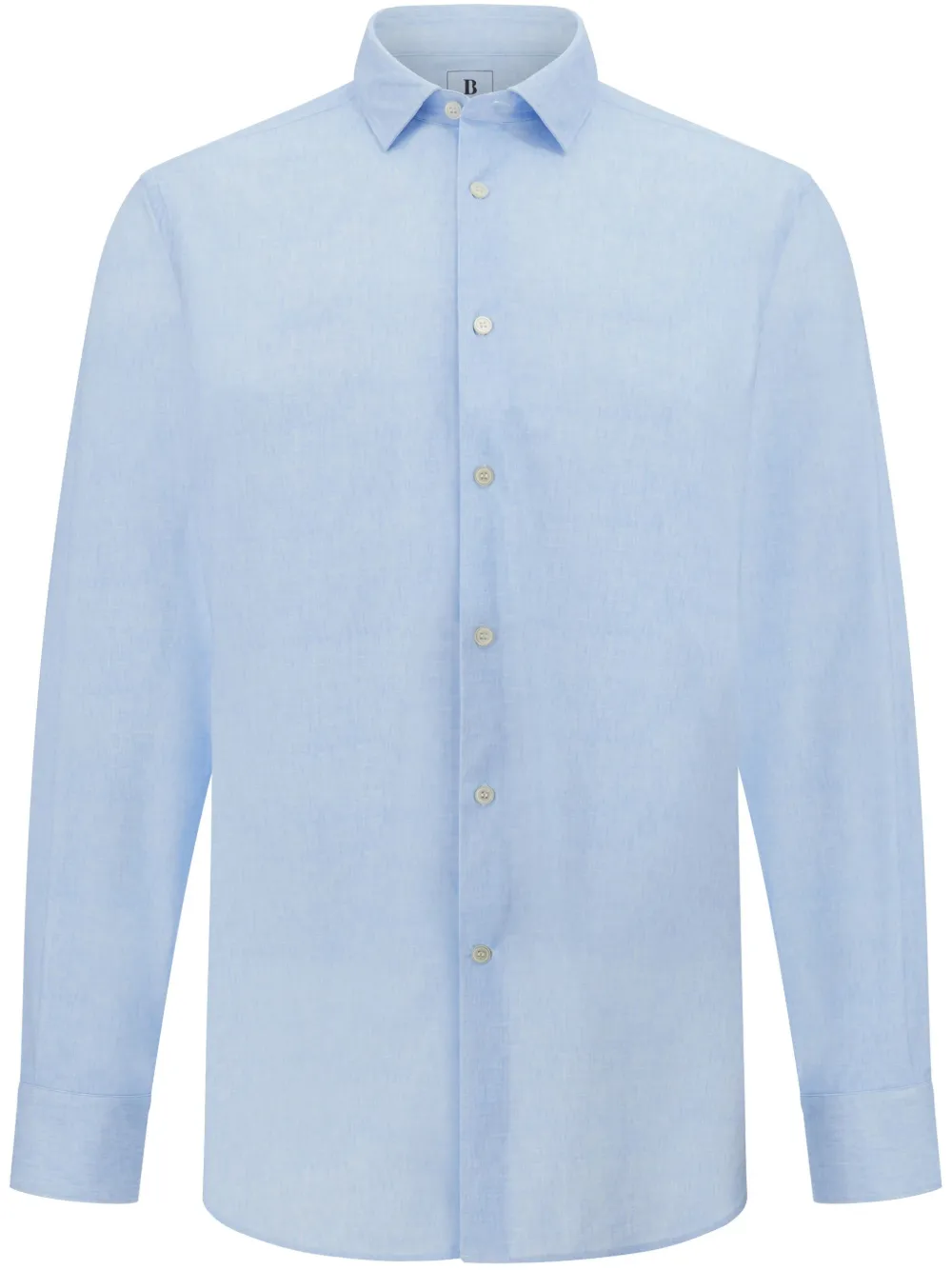 poplin shirt