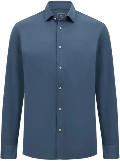 Boggi Milano button-down shirt