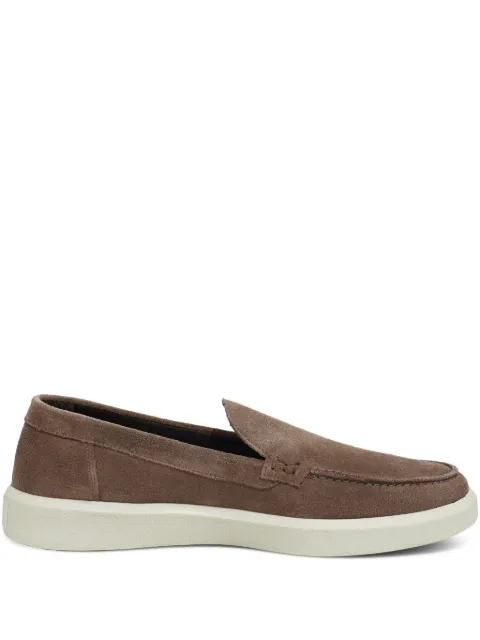 Boggi Milano Stratus loafers 