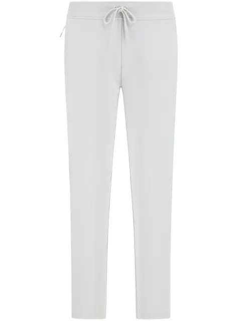 Boggi Milano Scuba track pants 