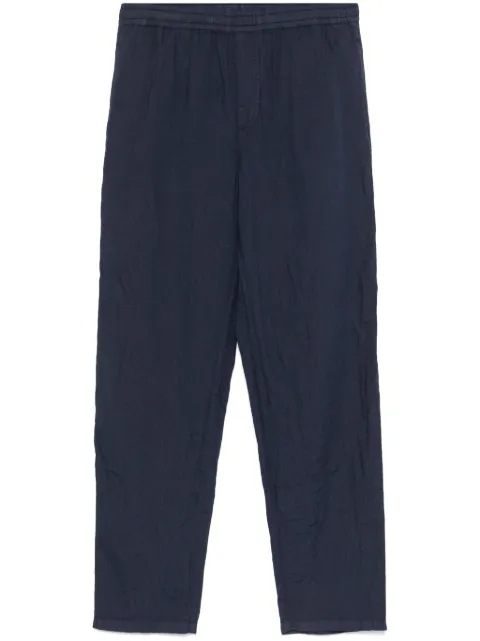 ASPESI linen trousers