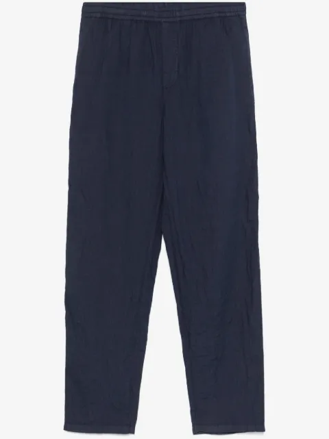 ASPESI linen trousers