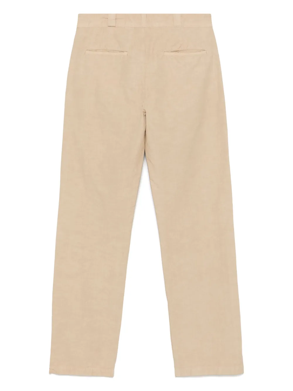 ASPESI Straight chino - Beige