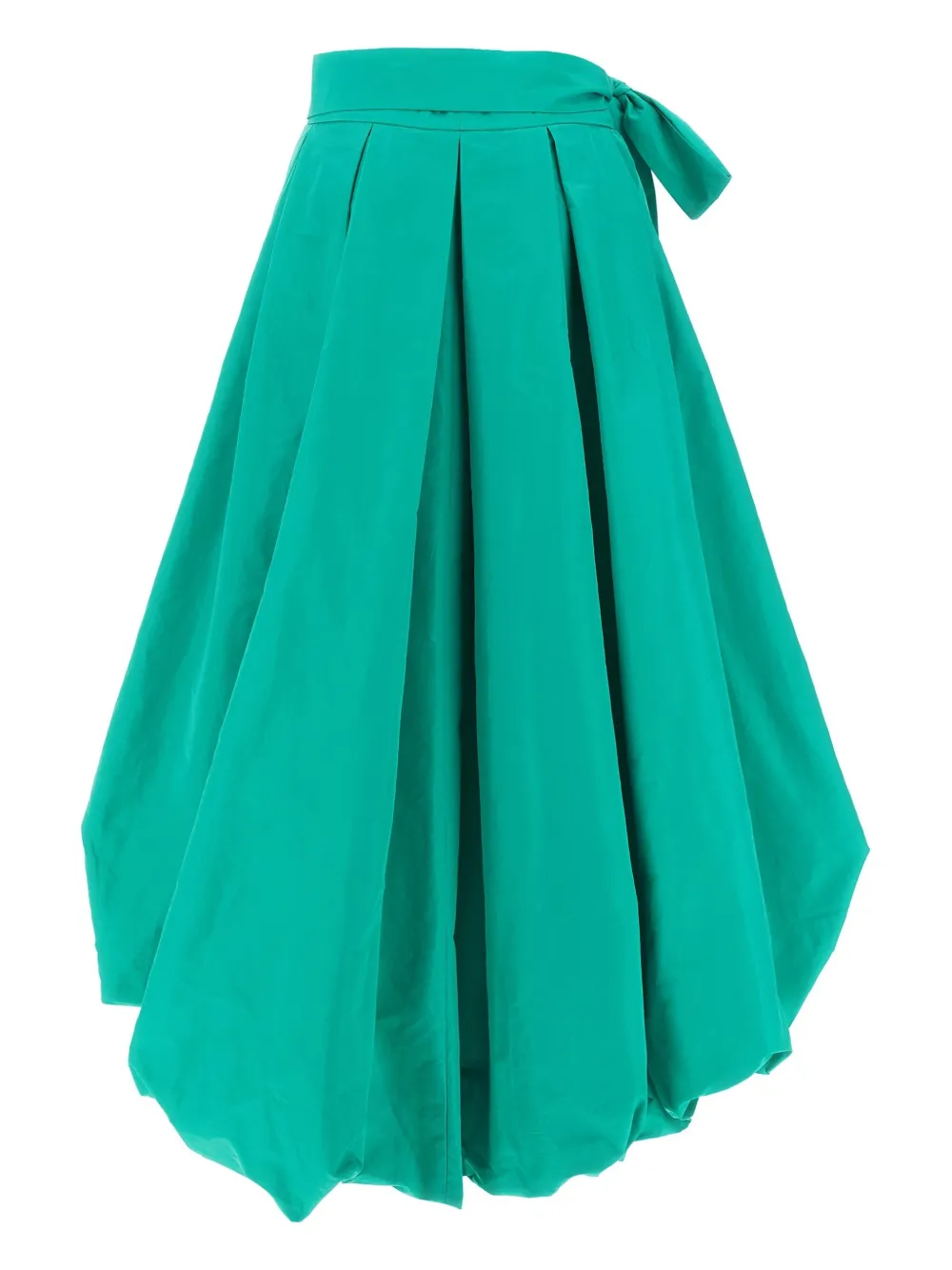 PINKO Barbagianni skirt - Groen