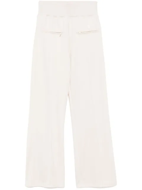 Courrèges Interlock track pants