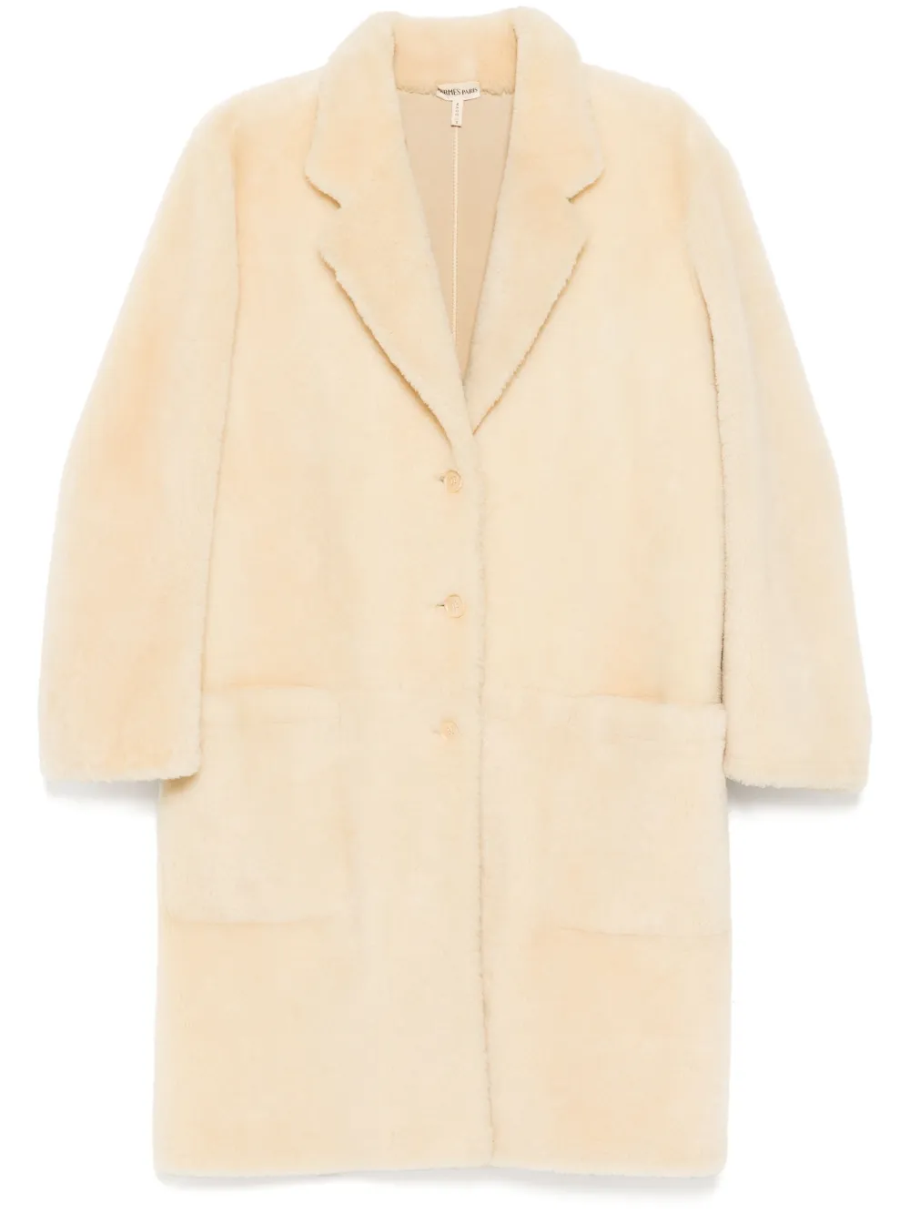 1990-2000s coat