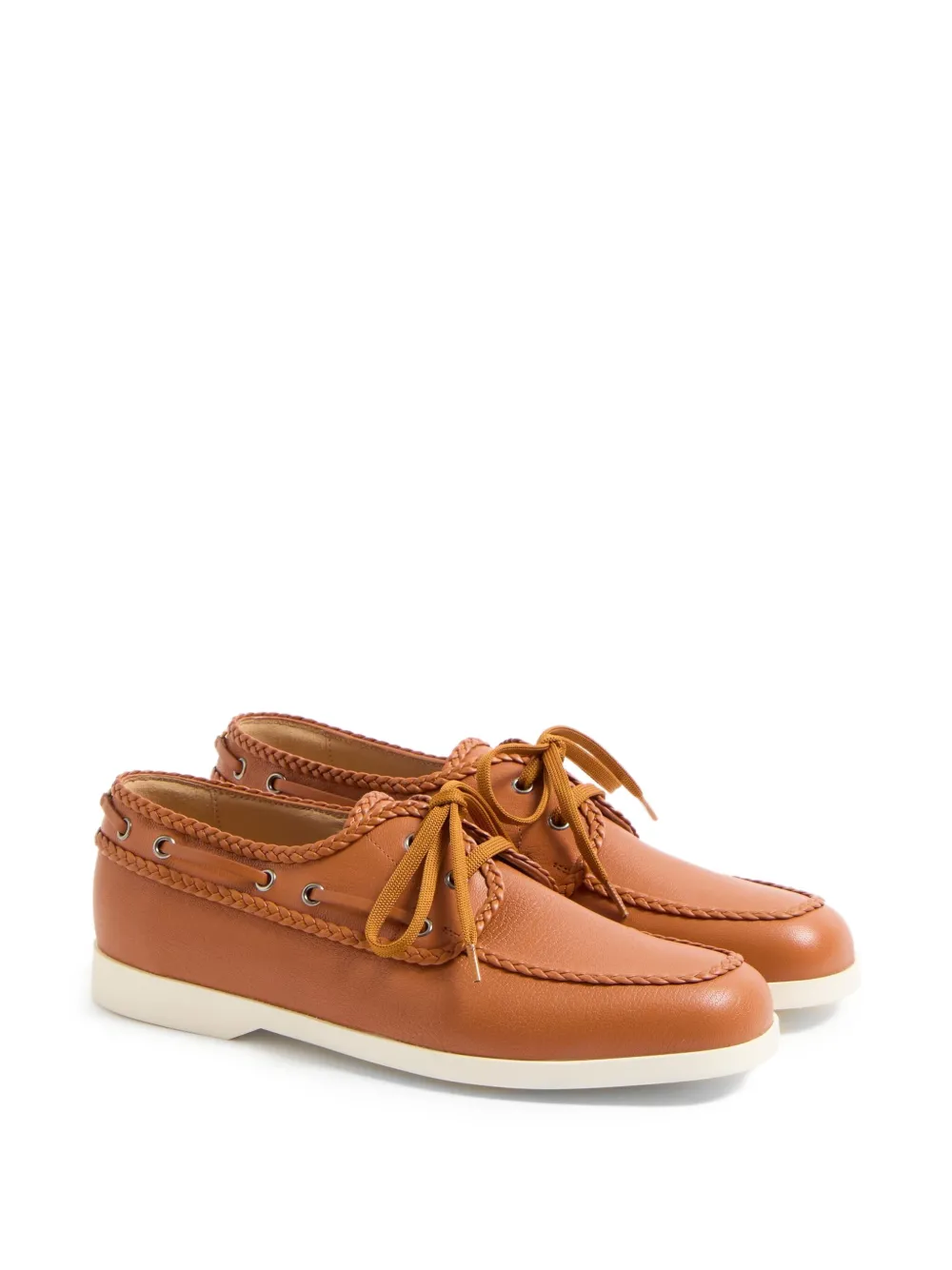 Valentino Garavani Palm Avenue boat shoes | Image 2