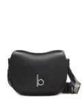 Burberry Rocking Horse messenger bag - Black