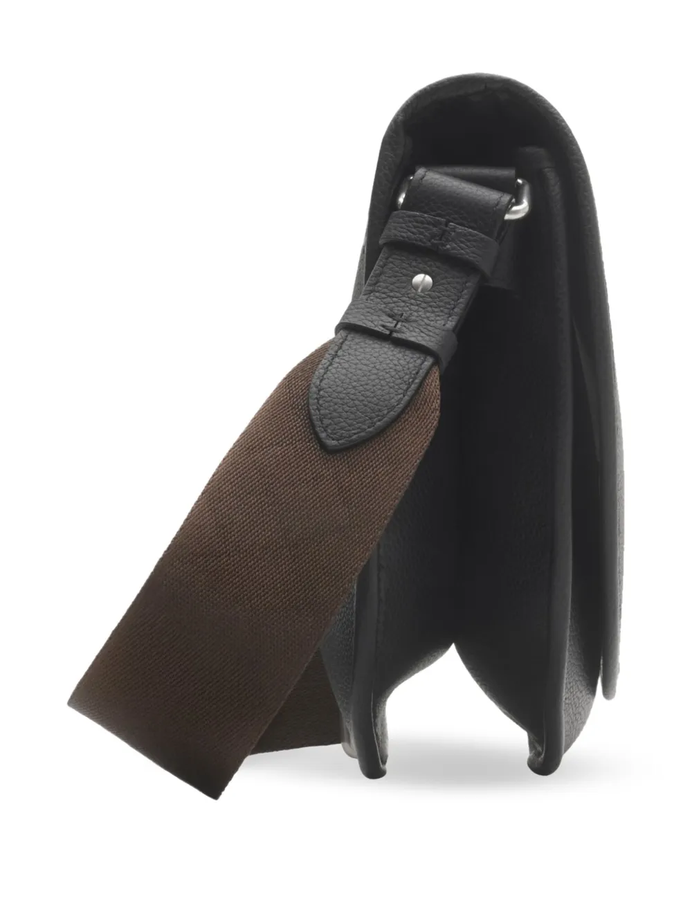 Burberry Rocking Horse messengertas Zwart