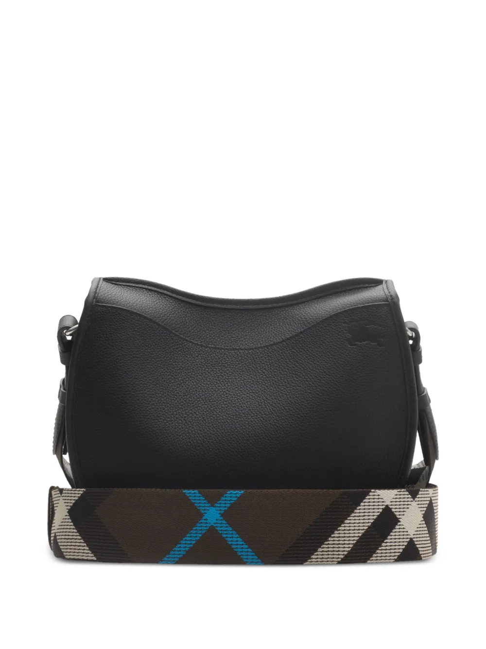 Burberry Rocking Horse messengertas Zwart