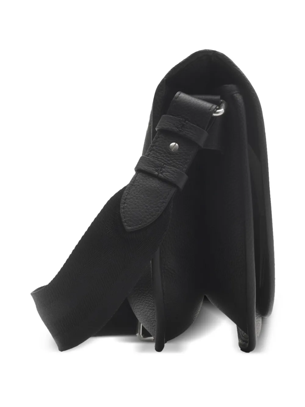 Burberry Rocking Horse messengertas Zwart