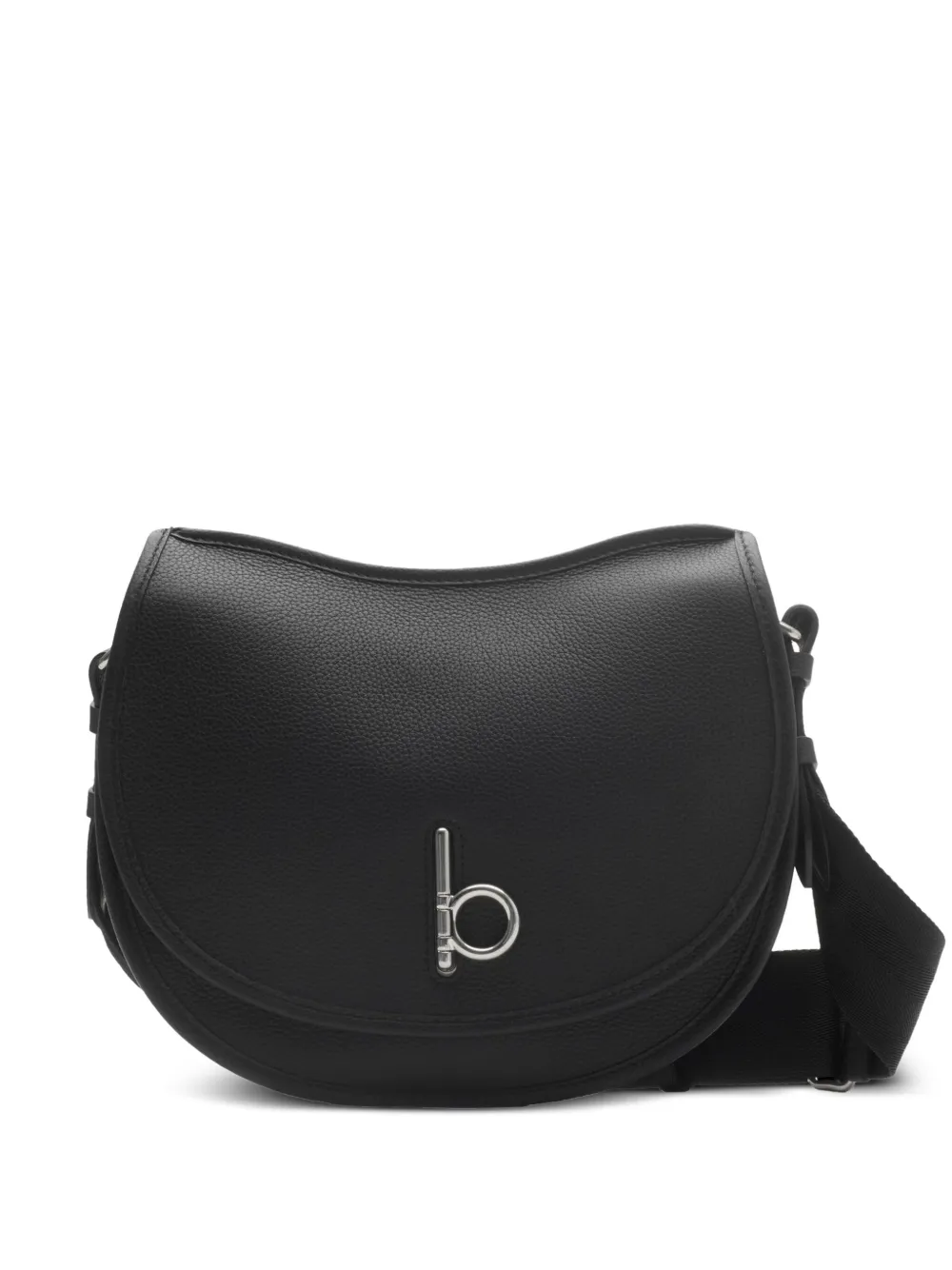 Burberry Rocking Horse messenger bag - Nero