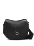 Burberry Rocking Horse messenger bag - Black