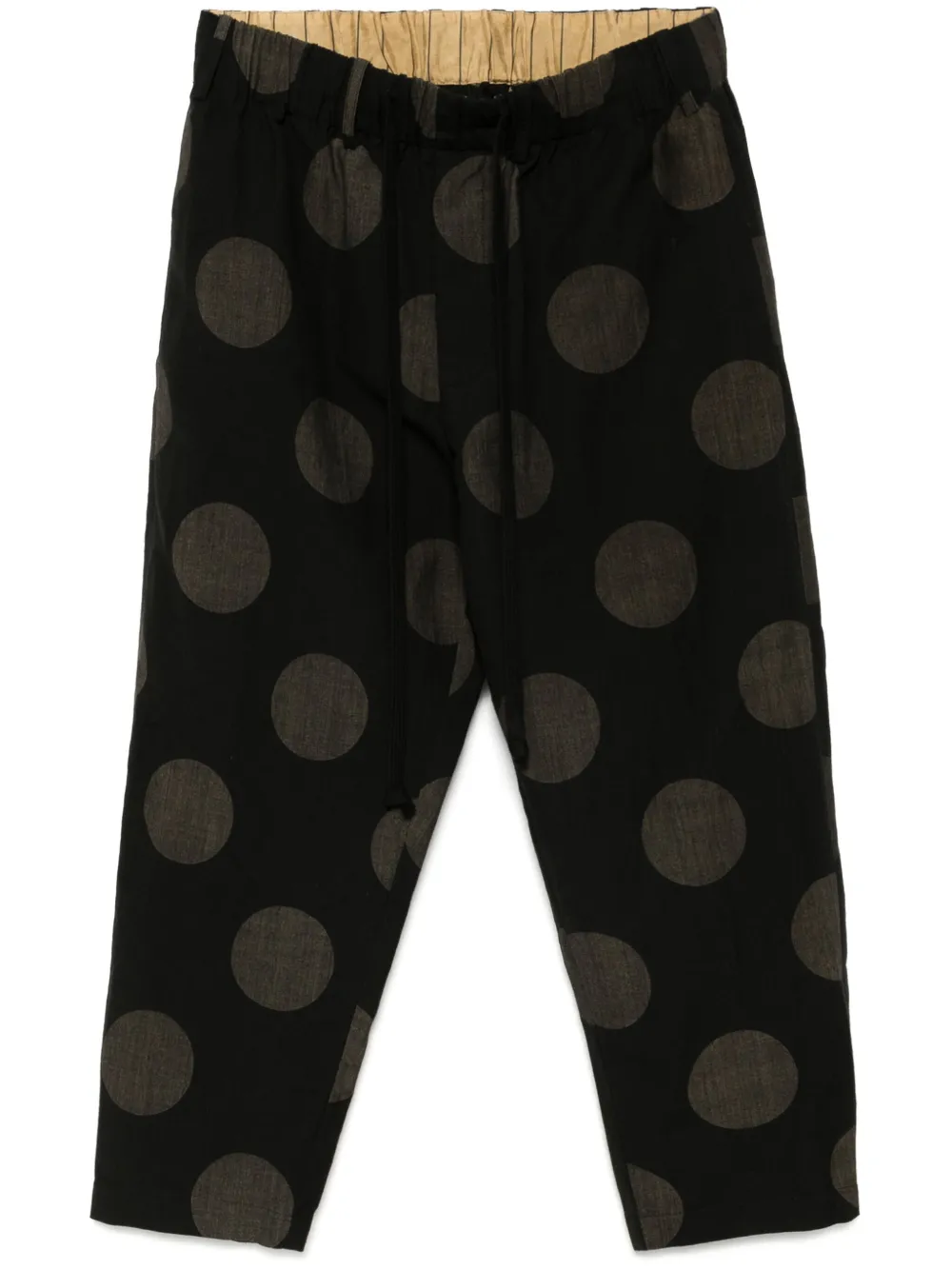 Pigiama trousers