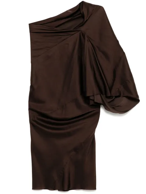 Rick Owens one sleeve top