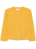 agnès b. Petit jacket - Yellow