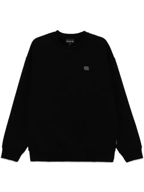 SPORT b. by agnès b.  Dino sweatshirt