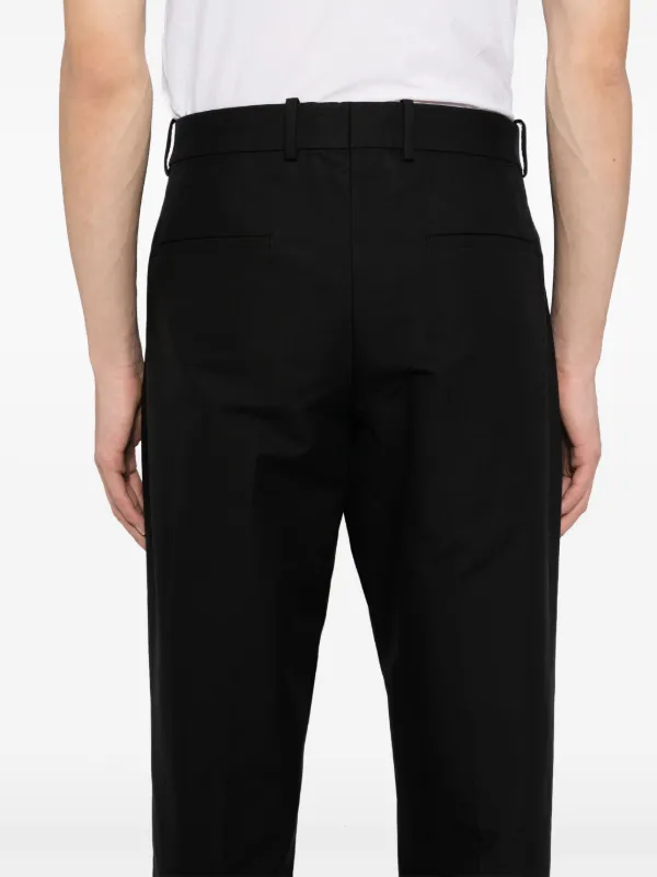 JIL SANDER チノパン JIL SANDER ギャバジンパンツ (Jil Sander/チノパンツ