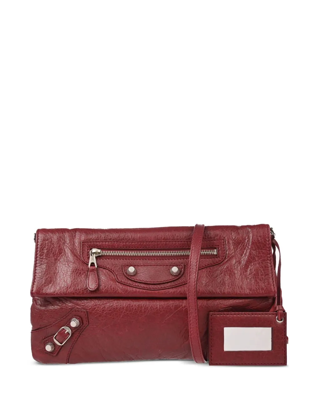 2010s Giant 12 clutch bag