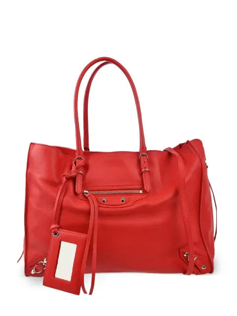 Balenciaga Pre-Owned tote Papier 2010