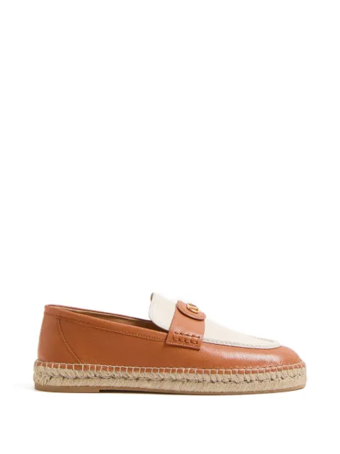 Valentino Garavani Palm Avenue loafers