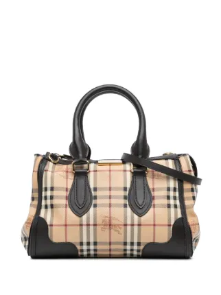 Burberry Pre-Owned