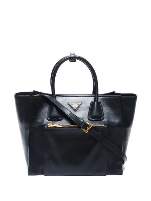 Prada Pre-Owned Dino handbag