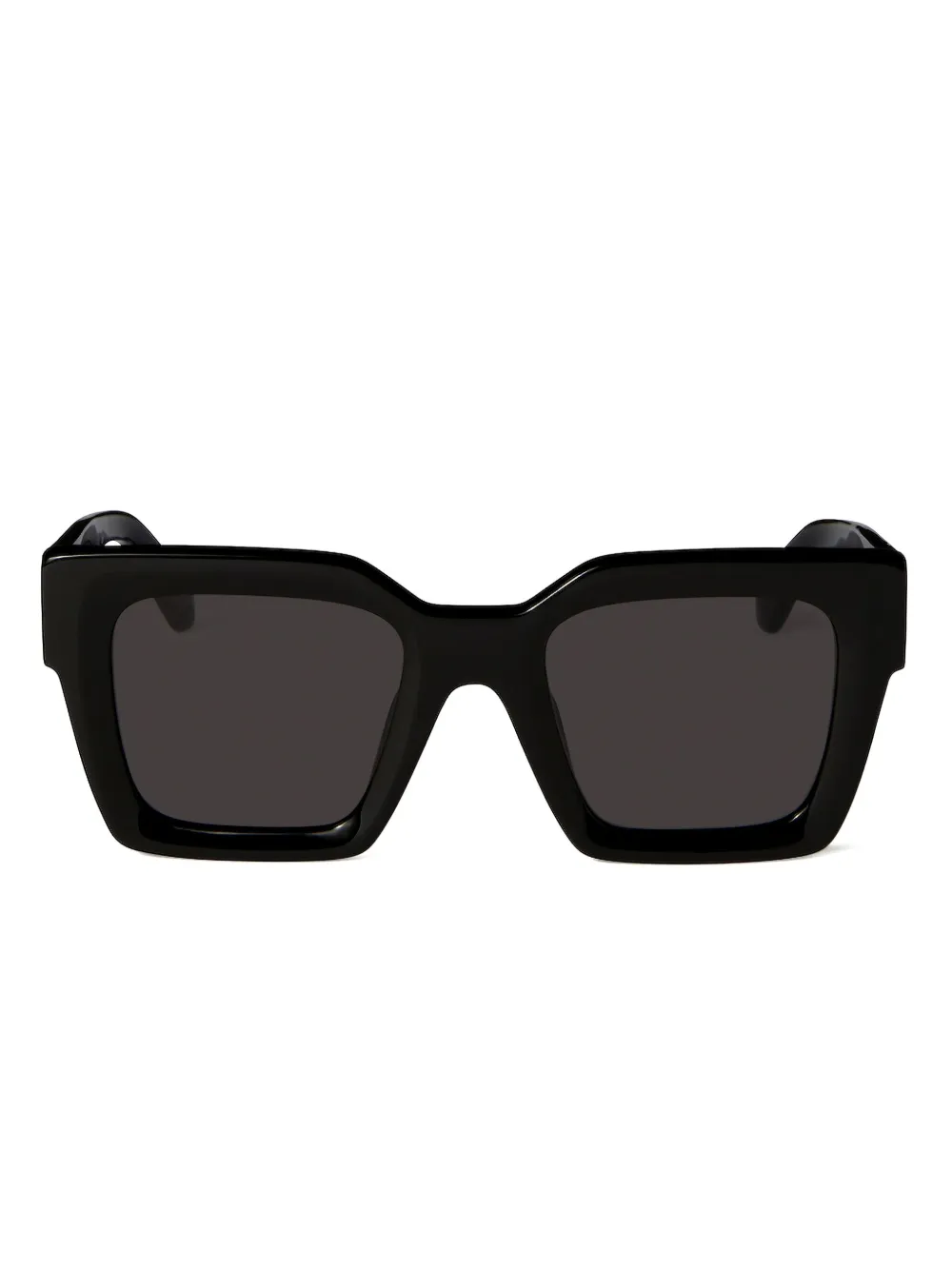 Off-White Eyewear Jackson zonnebril Zwart