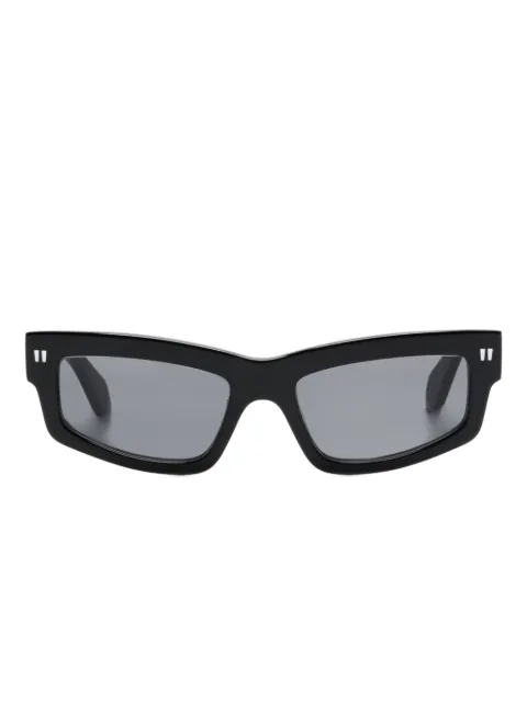 Off-White Eyewear lentes de sol Miramar