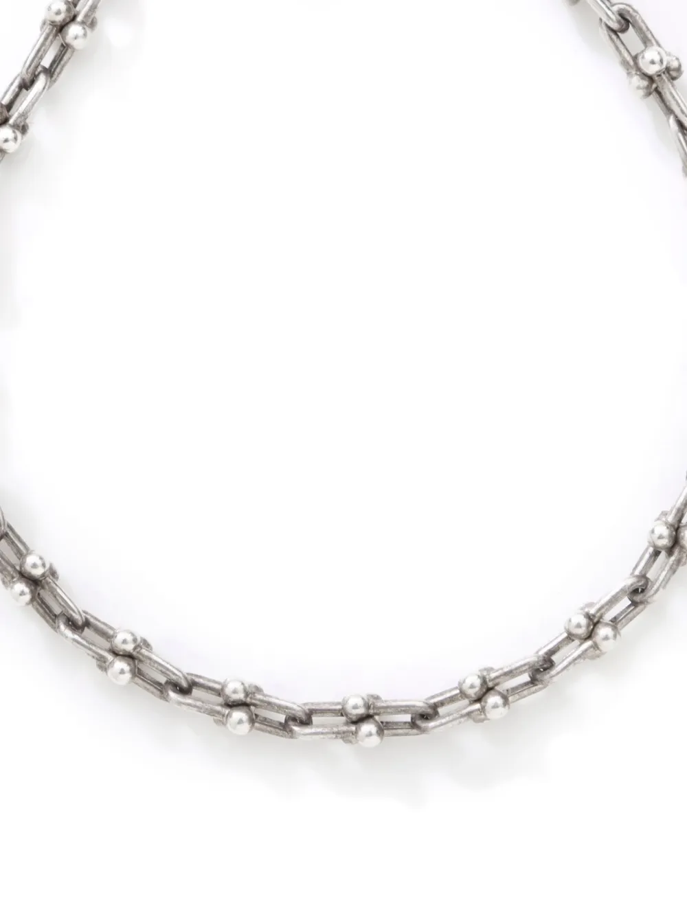 Tiffany & Co. Pre-Owned pulsera Micro 2000 | Image 2