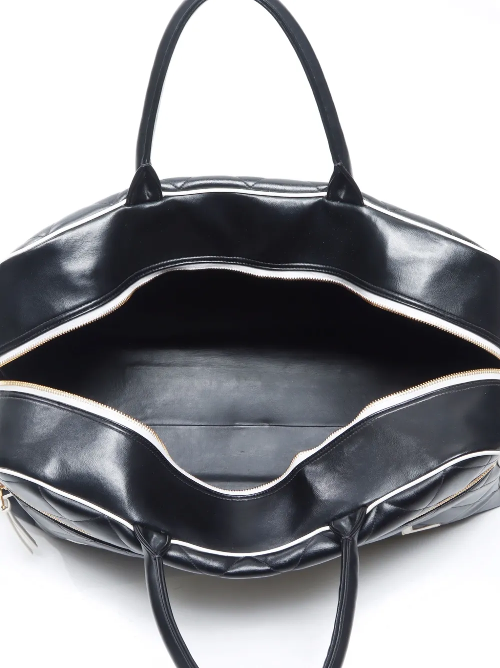 1994-1996 Diamond-Quilted Handbag