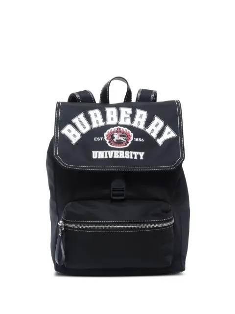 Burberry Pre-Owned 2000s Dewey backpack