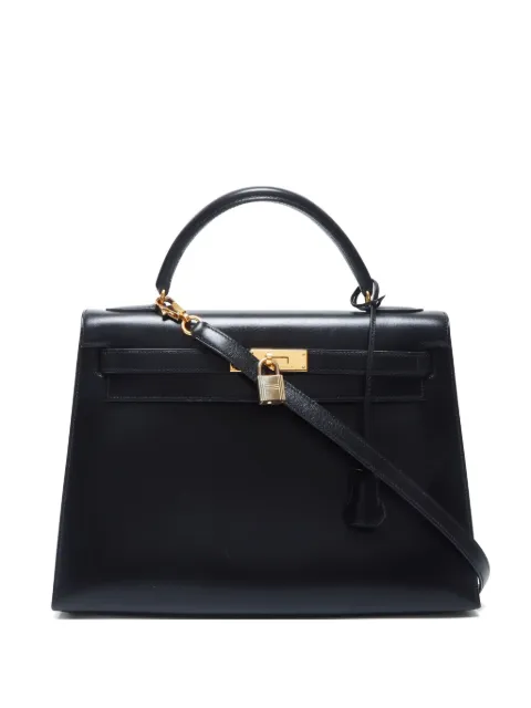 Hermès Pre-Owned 1998 Kelly 32 handbag