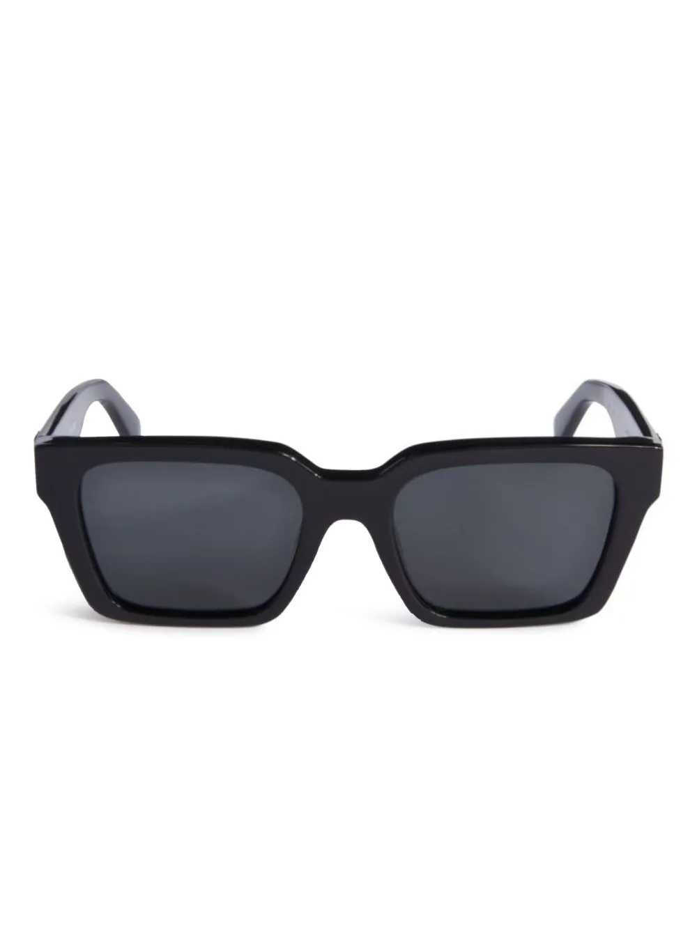Off-White Eyewear Branson サングラス - ブラック Off-White Eyewear Branson サングラス - ブラック