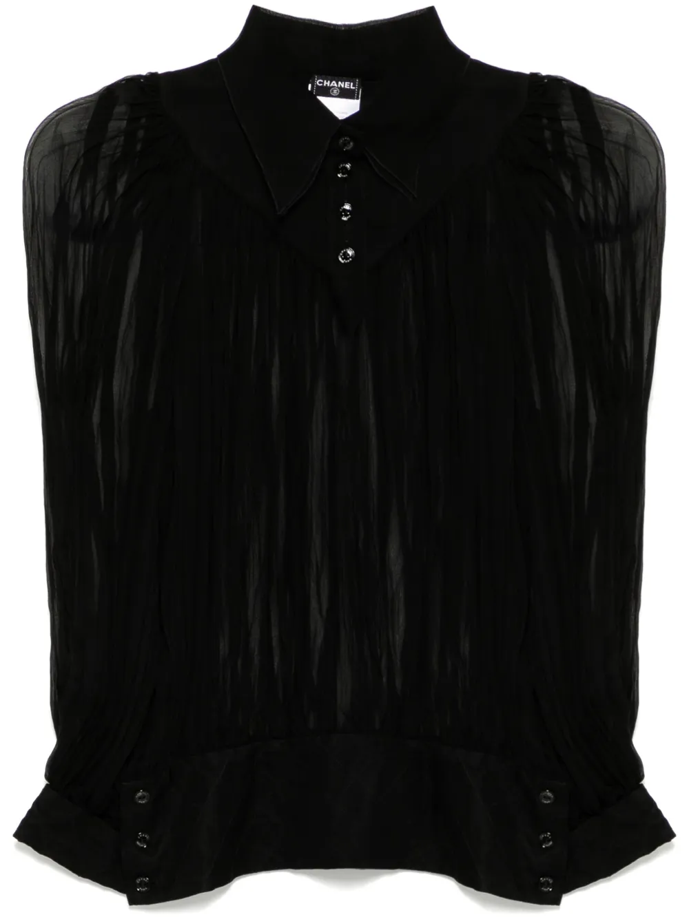 2006 blouse shirt