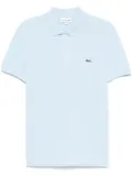 Lacoste L.12.12 polo shirt - Blue