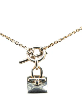 Hermès Pre-Owned