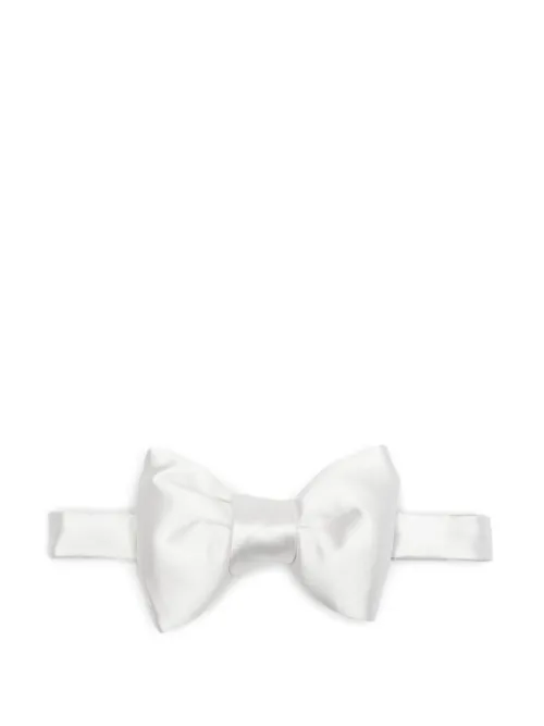 Nœud papillon en satin - TOM FORD - Modalova