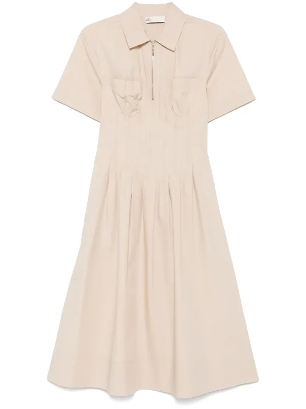 TORY BURCH｜DRESSES (CORE PLEATED DRESS (148235-001)) 28469743_57894316_600.jpg