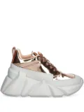 United Nude Space Kick Max sneakers - Gold