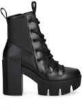 United Nude Grip Explorer boots - Black