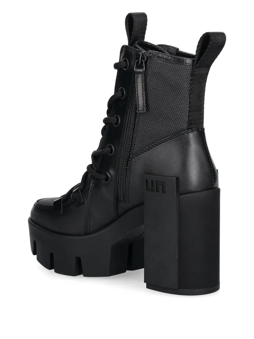 United Nude Grip Explorer laarzen Zwart