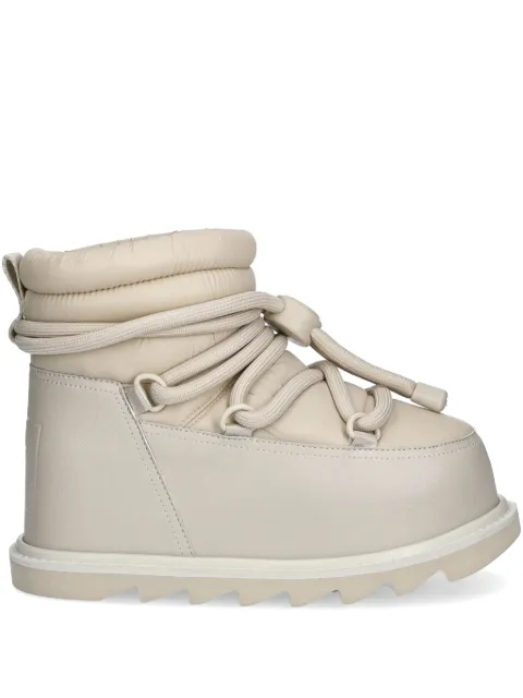 United Nude Zembla Artic boots