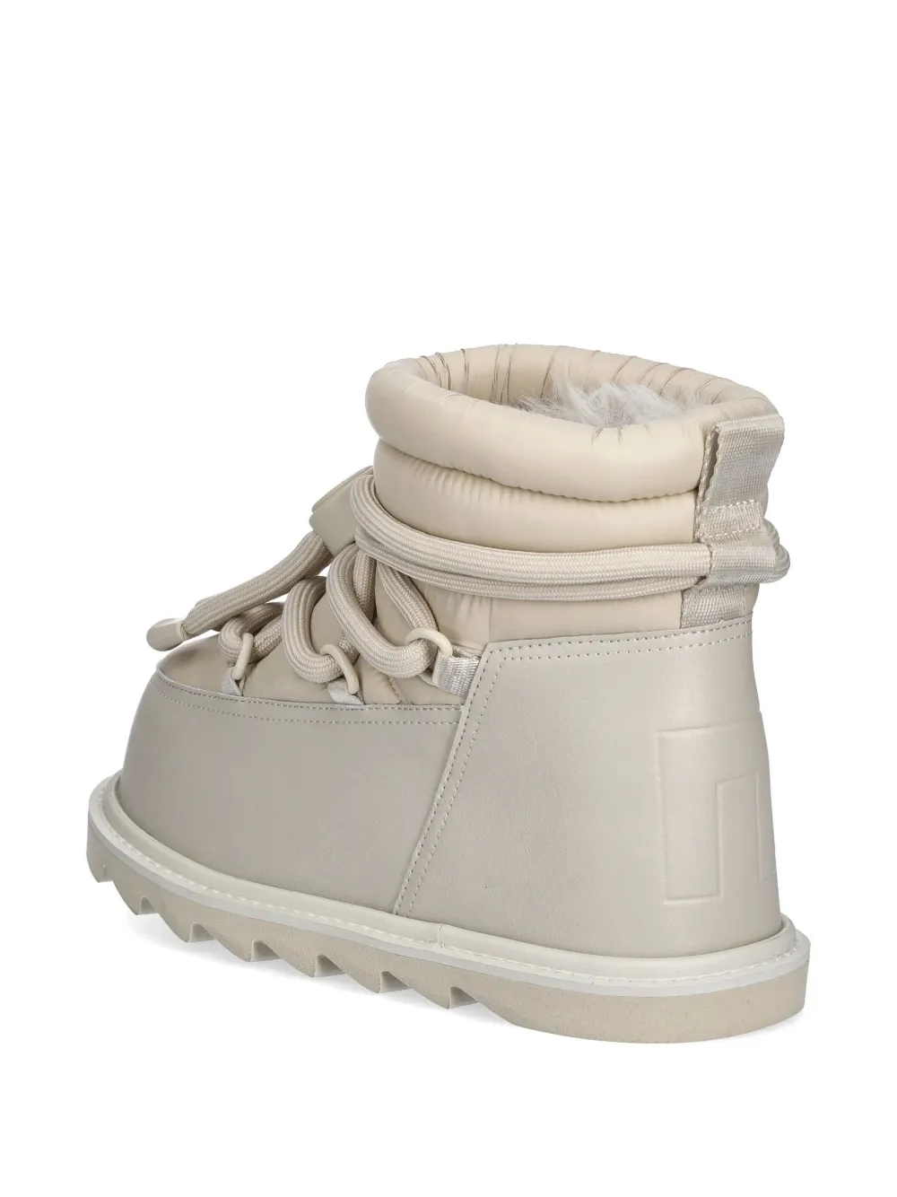 United Nude Zembla Artic laarzen Beige