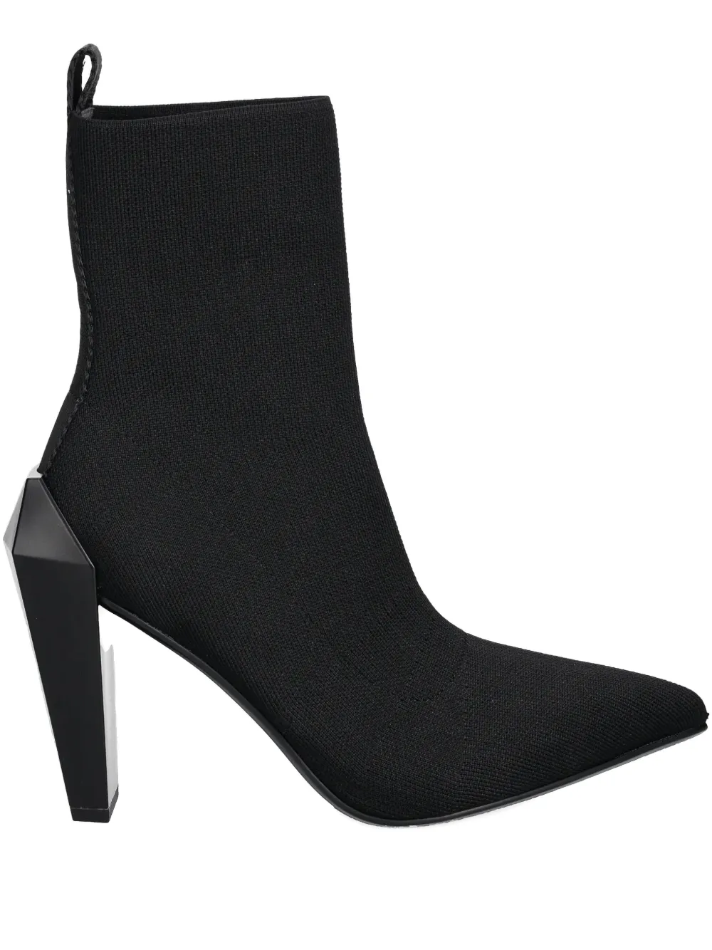 GEM 高跟靴(9厘米)