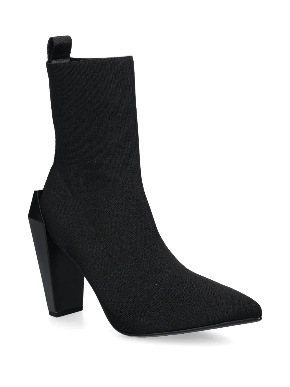 United Nude 90mm Gem boots - Zwart