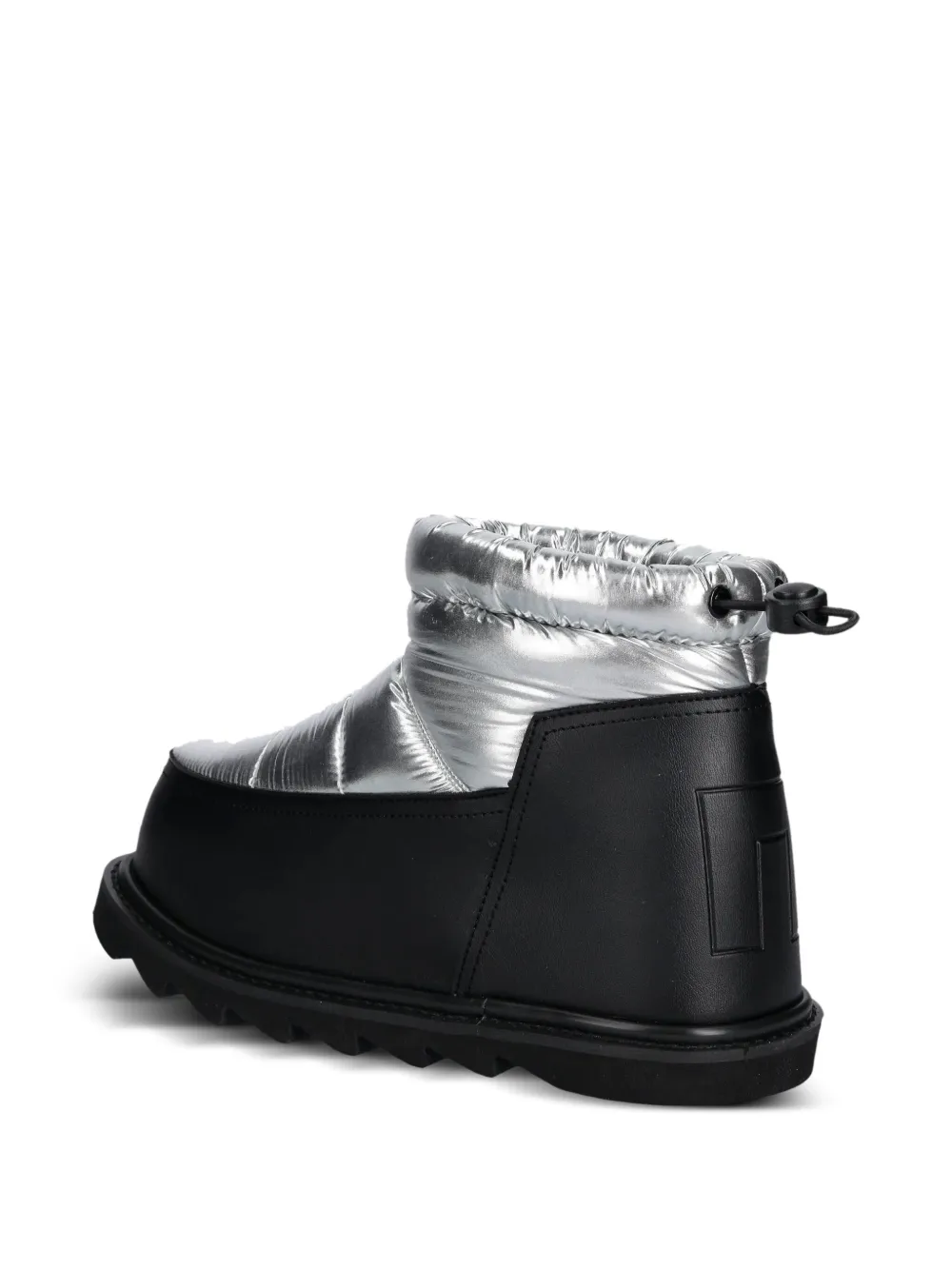 United Nude Zembla Bubble snowboots Grijs