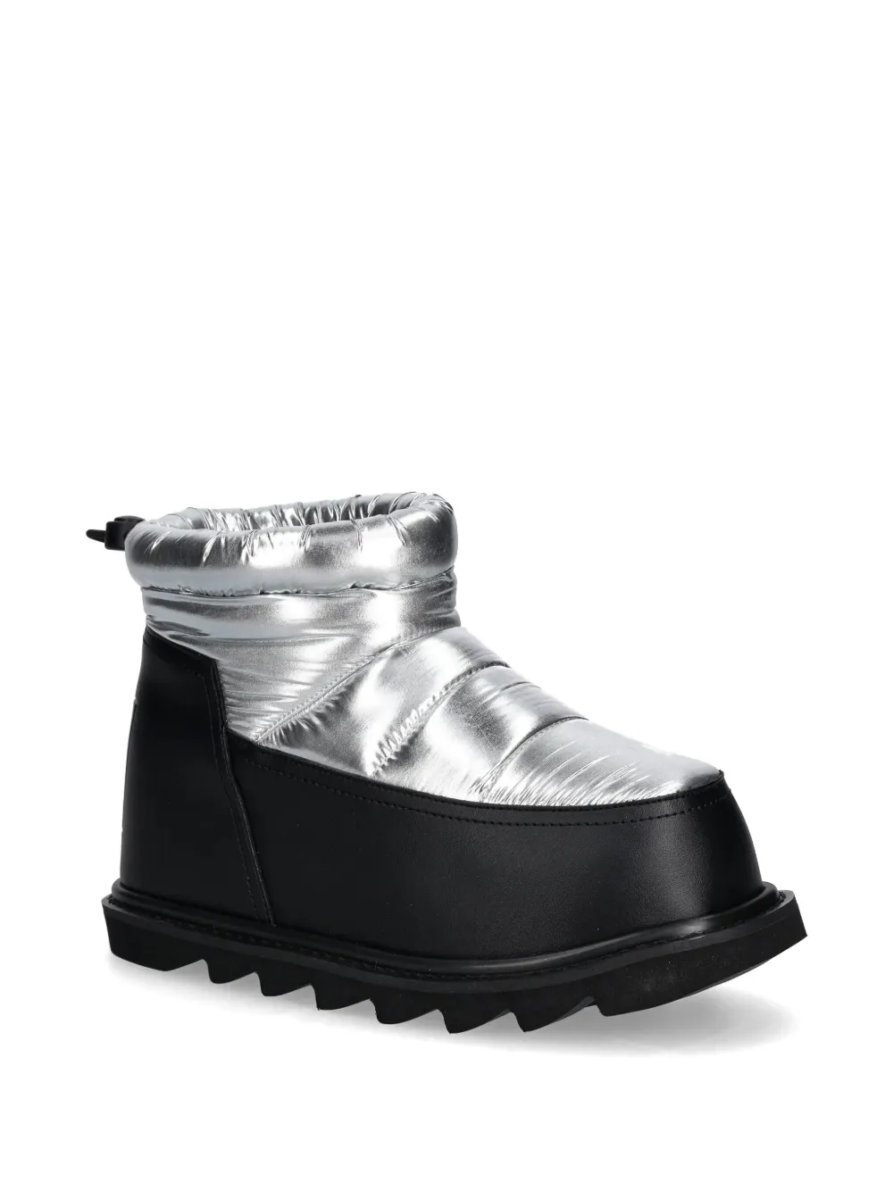 United Nude Zembla Bubble snow boots - Grijs