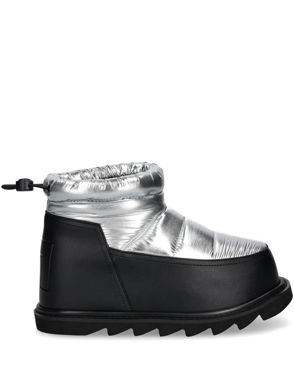 United Nude Zembla Bubble snowboots Grijs